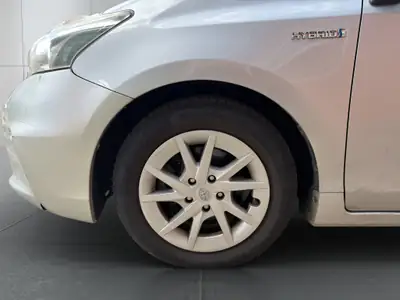 Toyota Prius+ 1.8 VVT-i HSD — Monospace hybride économique, 379'000 km, entretien complet — Thumbnail 15