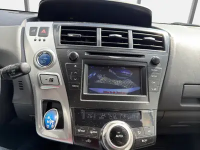 Toyota Prius+ 1.8 VVT-i HSD — Monospace hybride économique, 379'000 km, entretien complet — Thumbnail 13