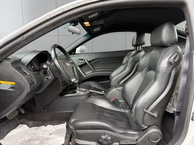 Hyundai Coupé 2.7 24V FX — Coupé sportif automatique, impeccable et économique — Miniatur 8