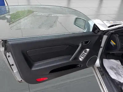 Hyundai Coupé 2.7 24V FX — Coupé sportif automatique, impeccable et économique — Miniatur 11