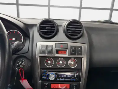 Hyundai Coupé 2.7 24V FX — Coupé sportif automatique, impeccable et économique — Miniatur 13