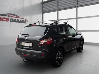 Nissan Qashqai 2.0 dCi 4WD 360 — SUV compact robuste, transmission automatique, entretien impeccable — Thumbnail 7