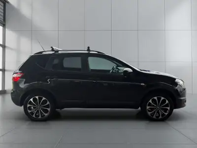 Nissan Qashqai 2.0 dCi 4WD 360 — SUV compact robuste, transmission automatique, entretien impeccable — Thumbnail 8
