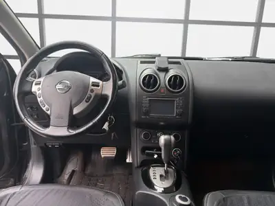 Nissan Qashqai 2.0 dCi 4WD 360 — SUV compact robuste, transmission automatique, entretien impeccable — Thumbnail 14