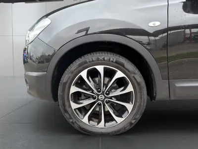 Nissan Qashqai 2.0 dCi 4WD 360 — SUV compact robuste, transmission automatique, entretien impeccable — Thumbnail 16