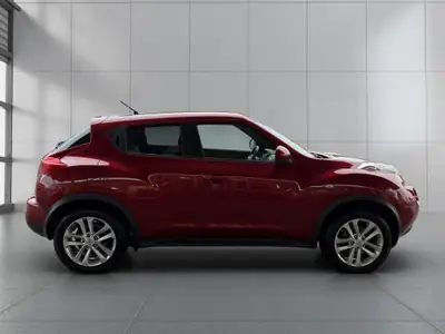 Nissan Juke 1.6 DIG-T Tekna 4x4 — SUV compact dynamique, transmission Xtronic, entretien impeccable — Miniatur 8
