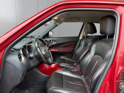 Nissan Juke 1.6 DIG-T Tekna 4x4 — SUV compact dynamique, transmission Xtronic, entretien impeccable — Miniatur 14