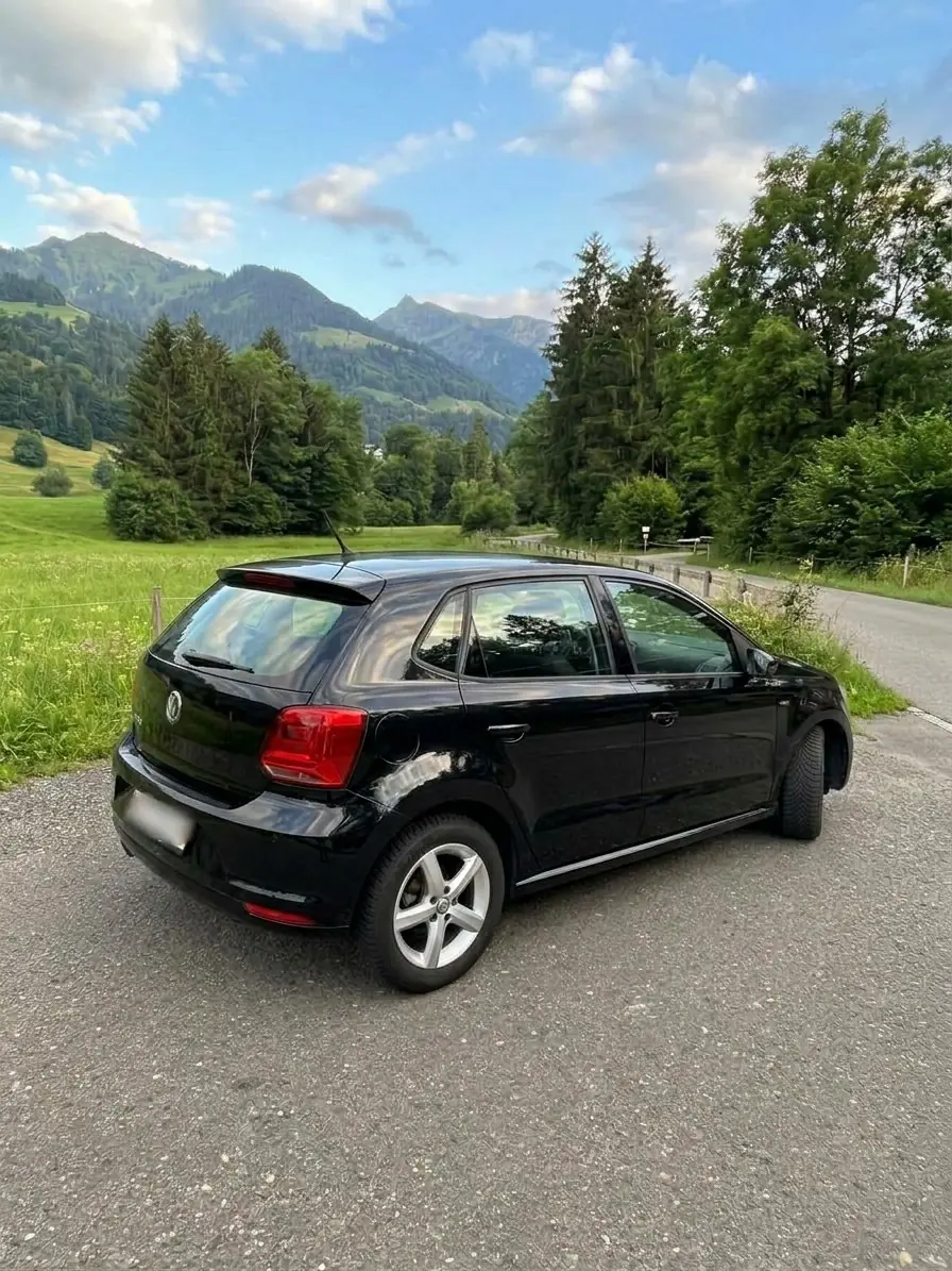Volkswagen Polo 2015 occasion Brunnen — 3