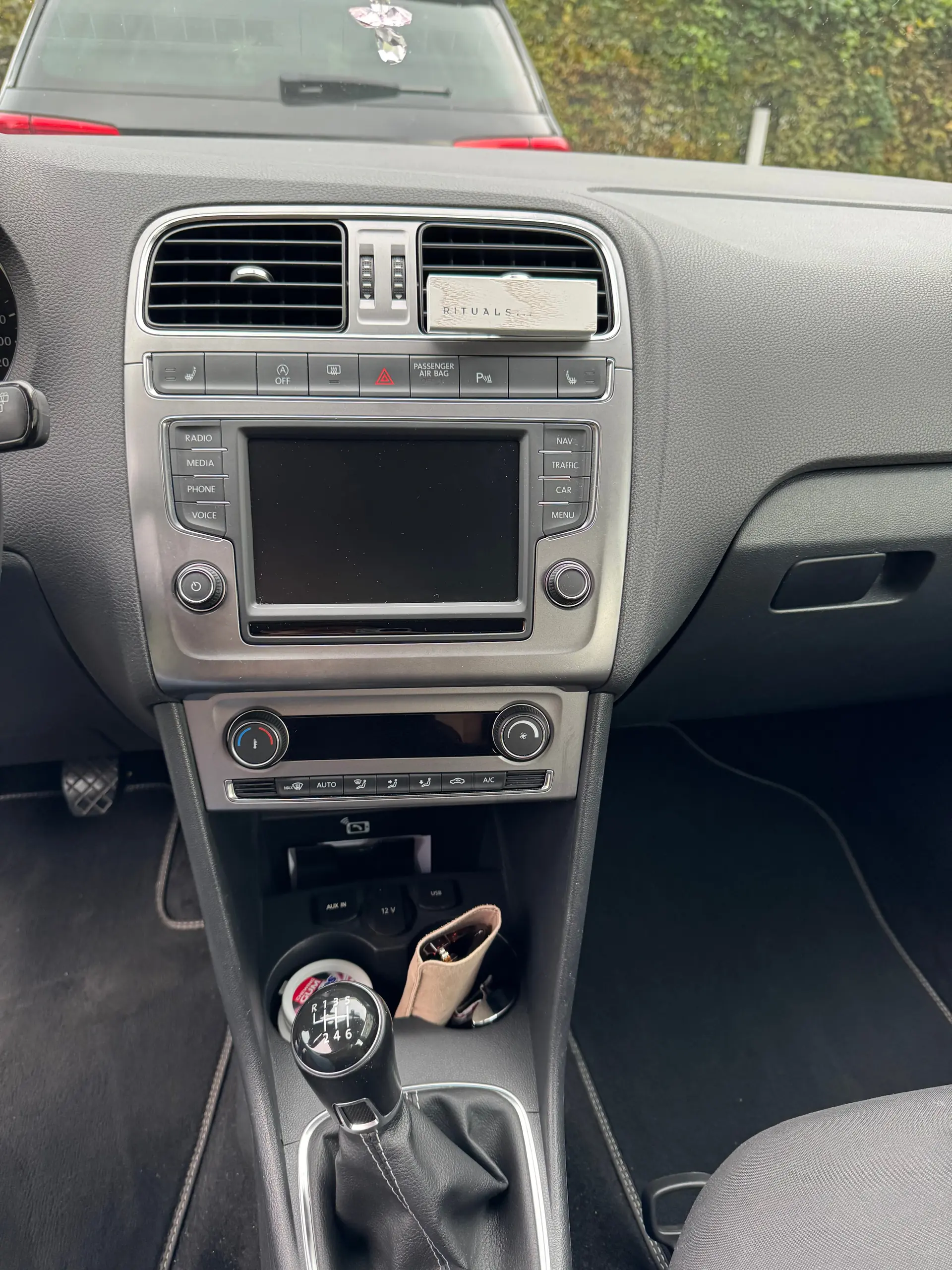 Volkswagen Polo 2015 occasion Brunnen — 5