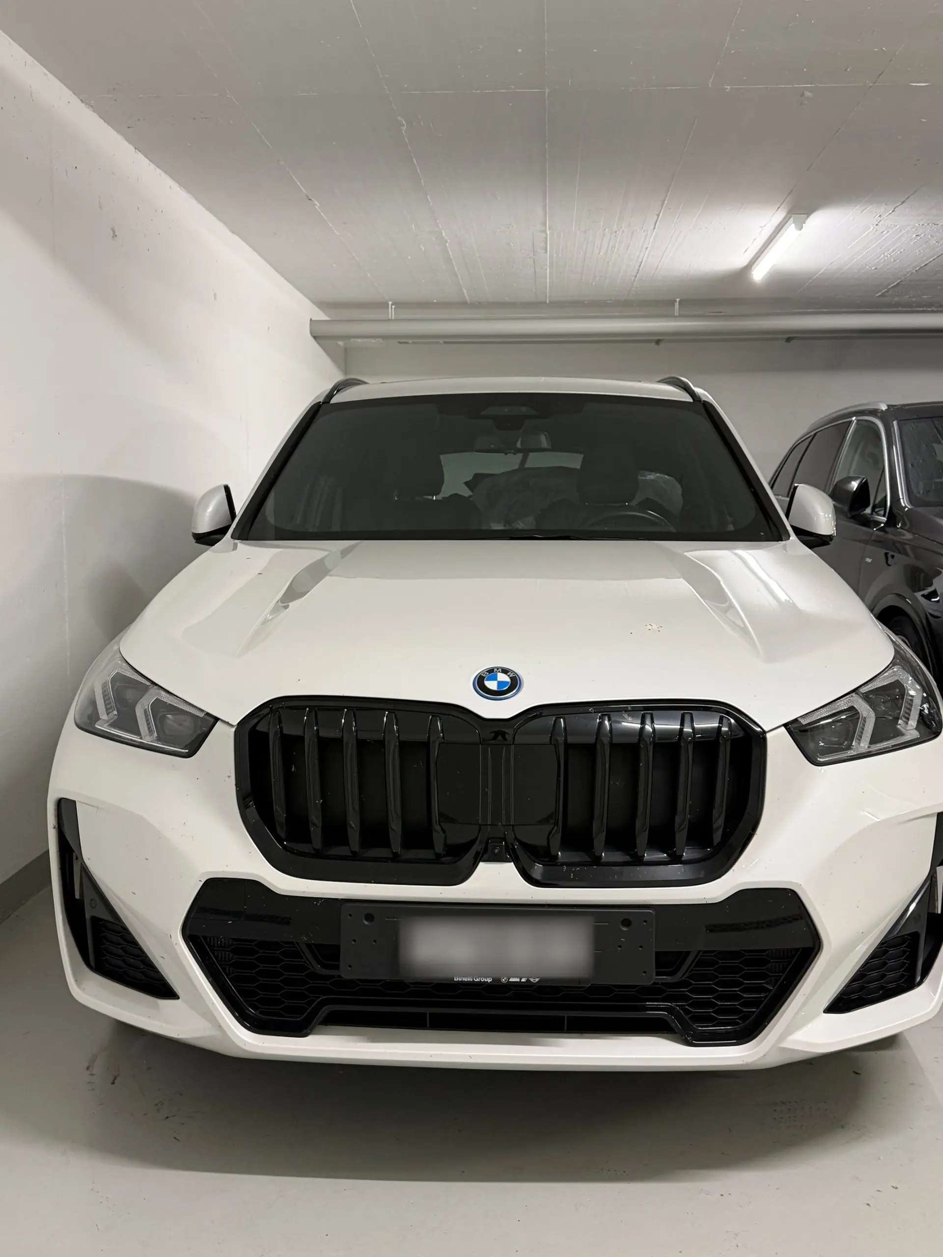 BMW X1 2023 occasion Zürich — 2