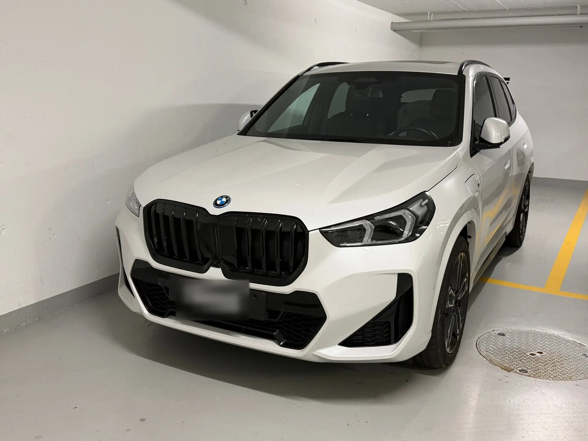 BMW X1 2023 occasion Zürich — 1