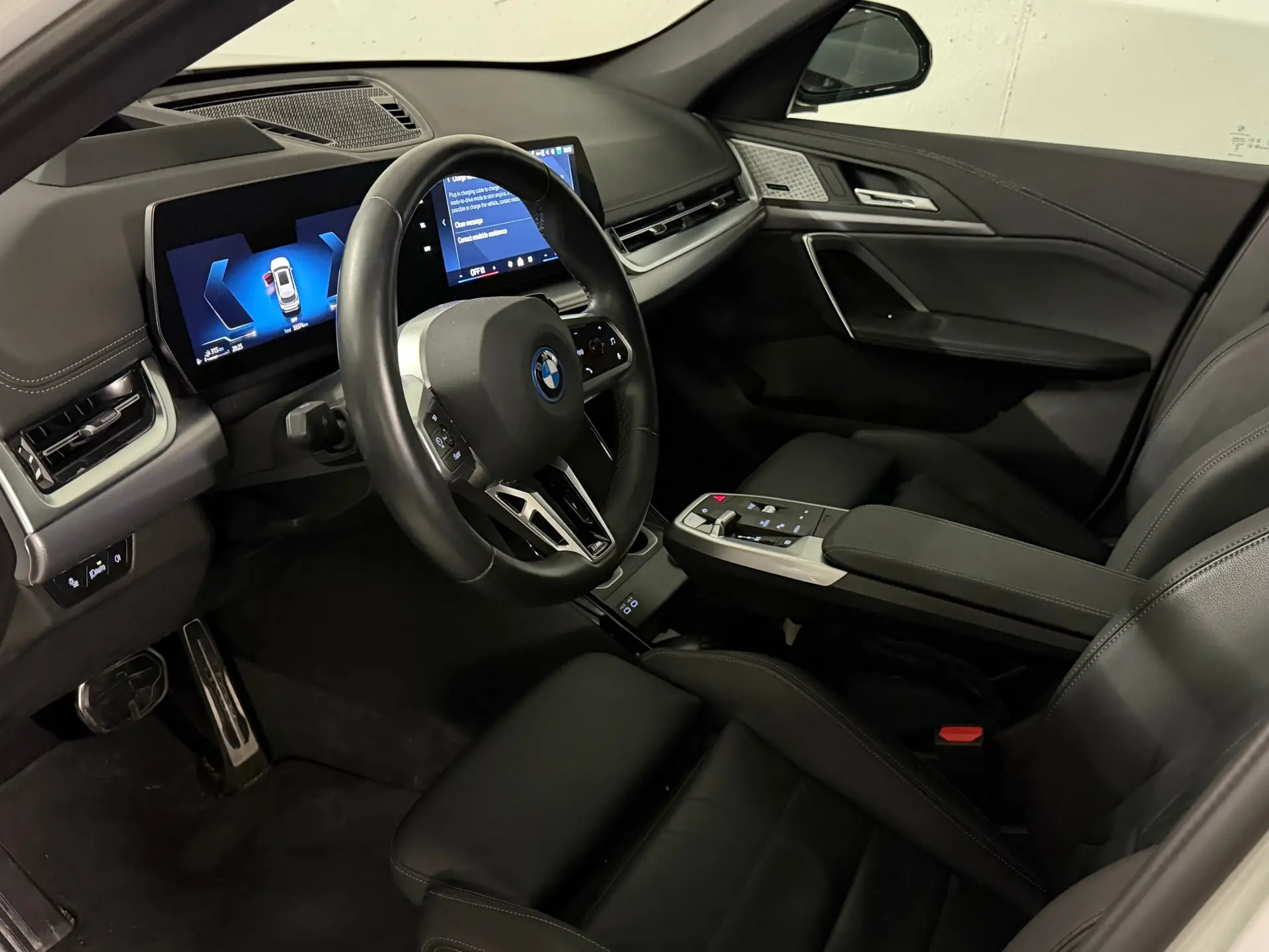 BMW X1 2023 occasion Zürich — 5