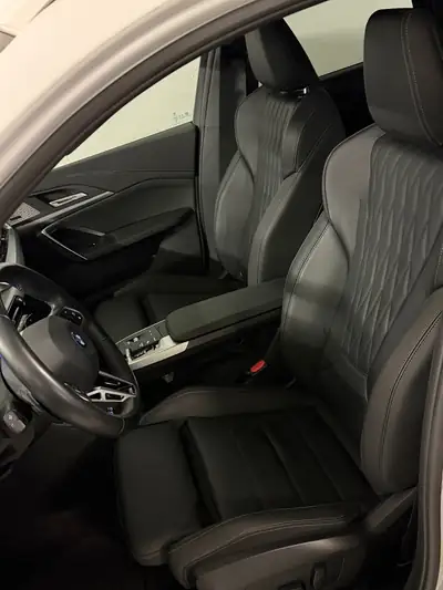 BMW X1 25e xDrive — SUV hybride rechargeable, 33 000 km, sans sinistre — detail