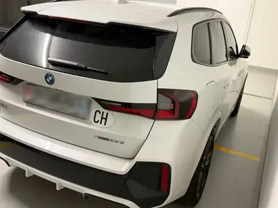 BMW X1 25e xDrive — SUV hybride rechargeable, 33 000 km, sans sinistre — Thumbnail 8