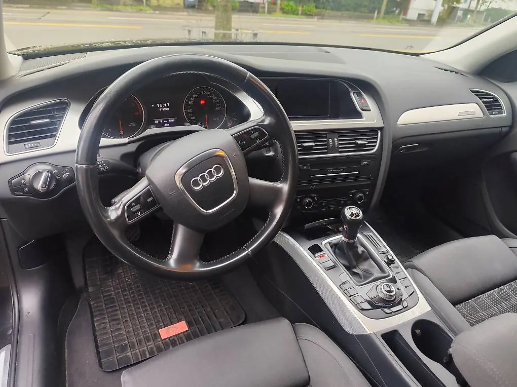 Audi A4 occasion — 5