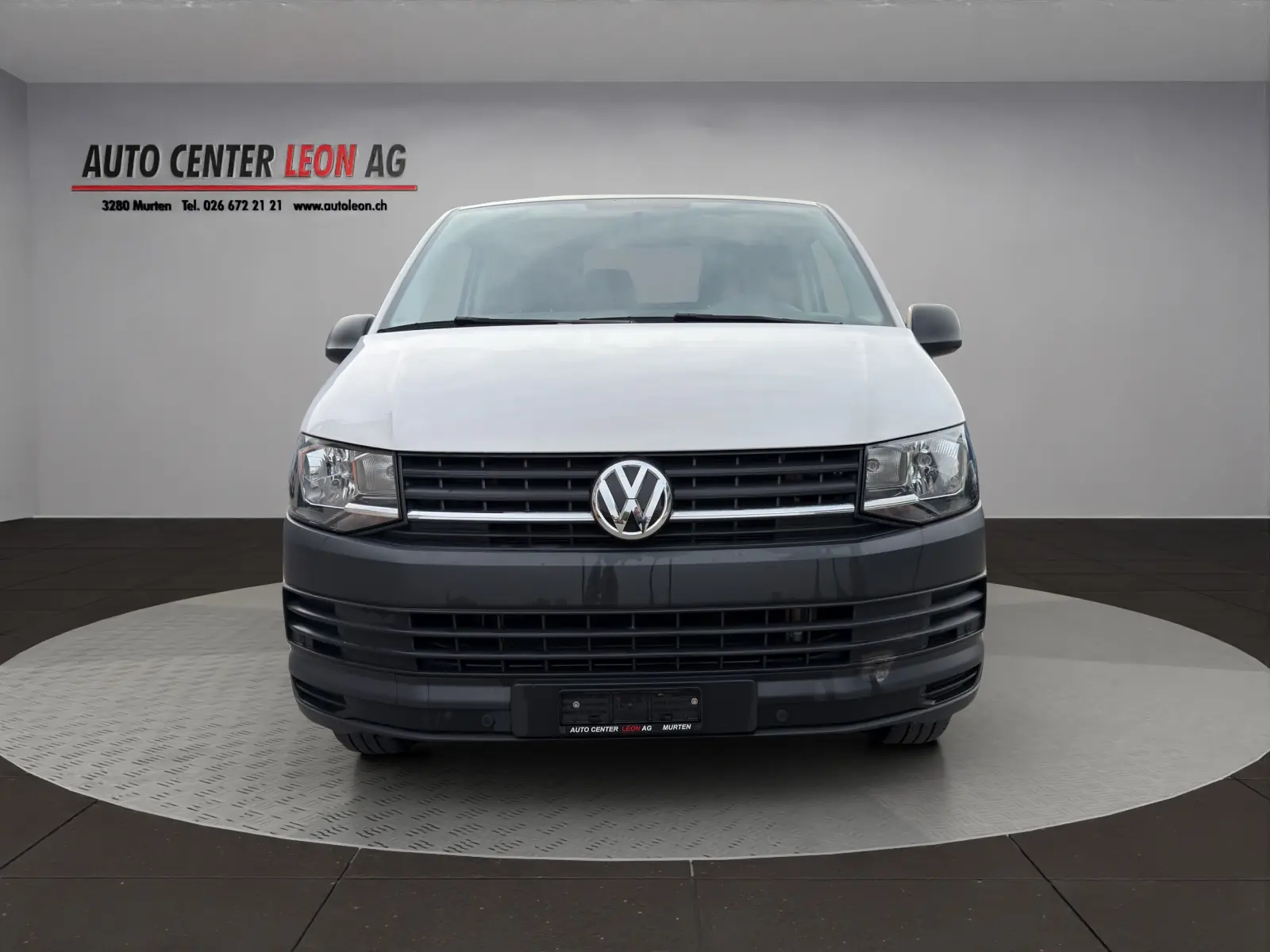 VW T6 2.0 TDI Entry — Utilitaire polyvalent, faible kilométrage et équipements premium