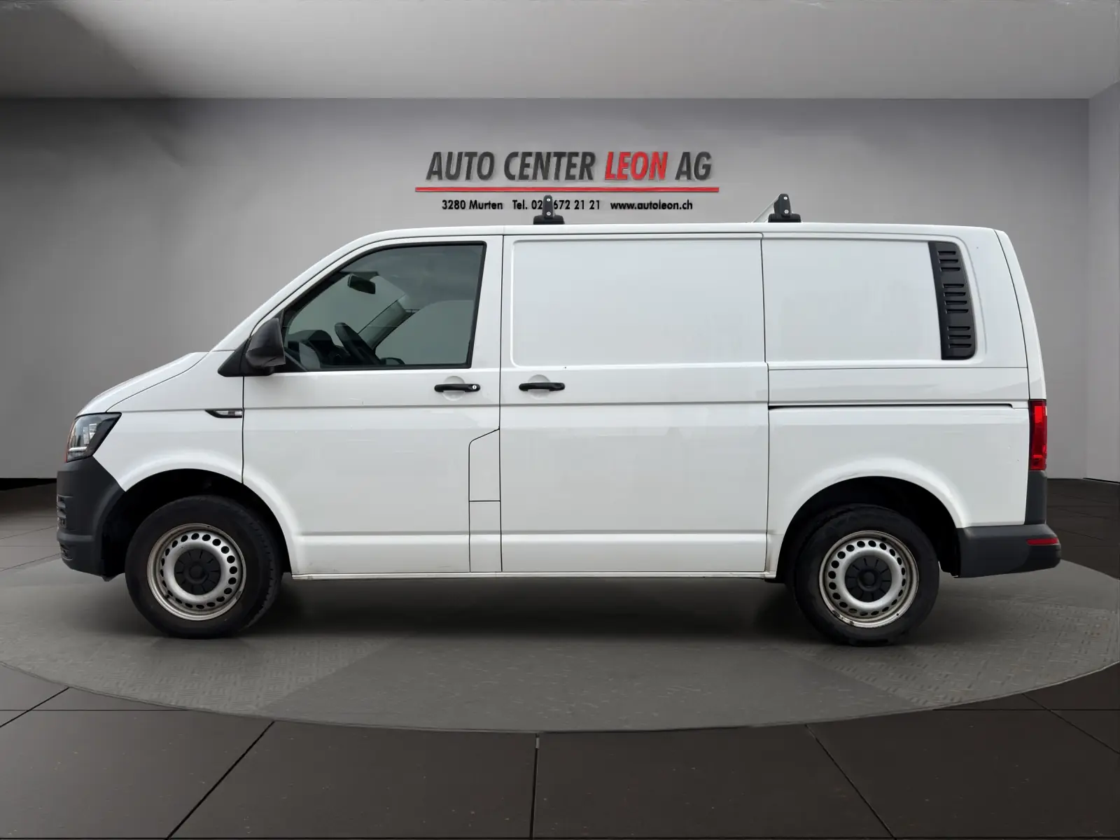 Volkswagen T6 2019 occasion Murten — 3