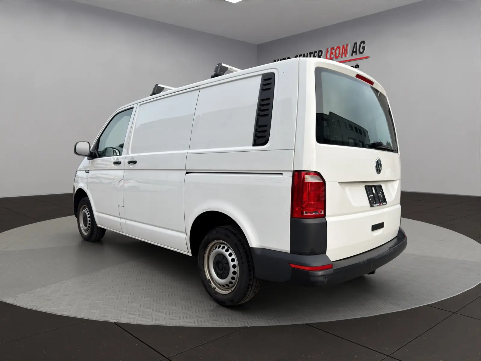 Volkswagen T6 2019 occasion Murten — 4
