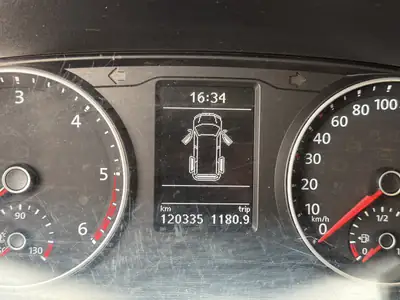 VW T6 2.0 TDI Entry — Utilitaire polyvalent, faible kilométrage et équipements premium — Miniatur 11