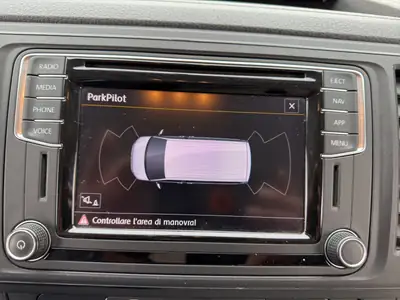 VW T6 2.0 TDI Entry — Utilitaire polyvalent, faible kilométrage et équipements premium — Miniatur 15