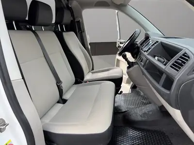 VW T6 2.0 TDI Entry — Utilitaire polyvalent, faible kilométrage et équipements premium — Miniatur 17