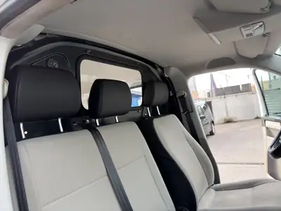 VW T6 2.0 TDI Entry — Utilitaire polyvalent, faible kilométrage et équipements premium — Miniatur 20