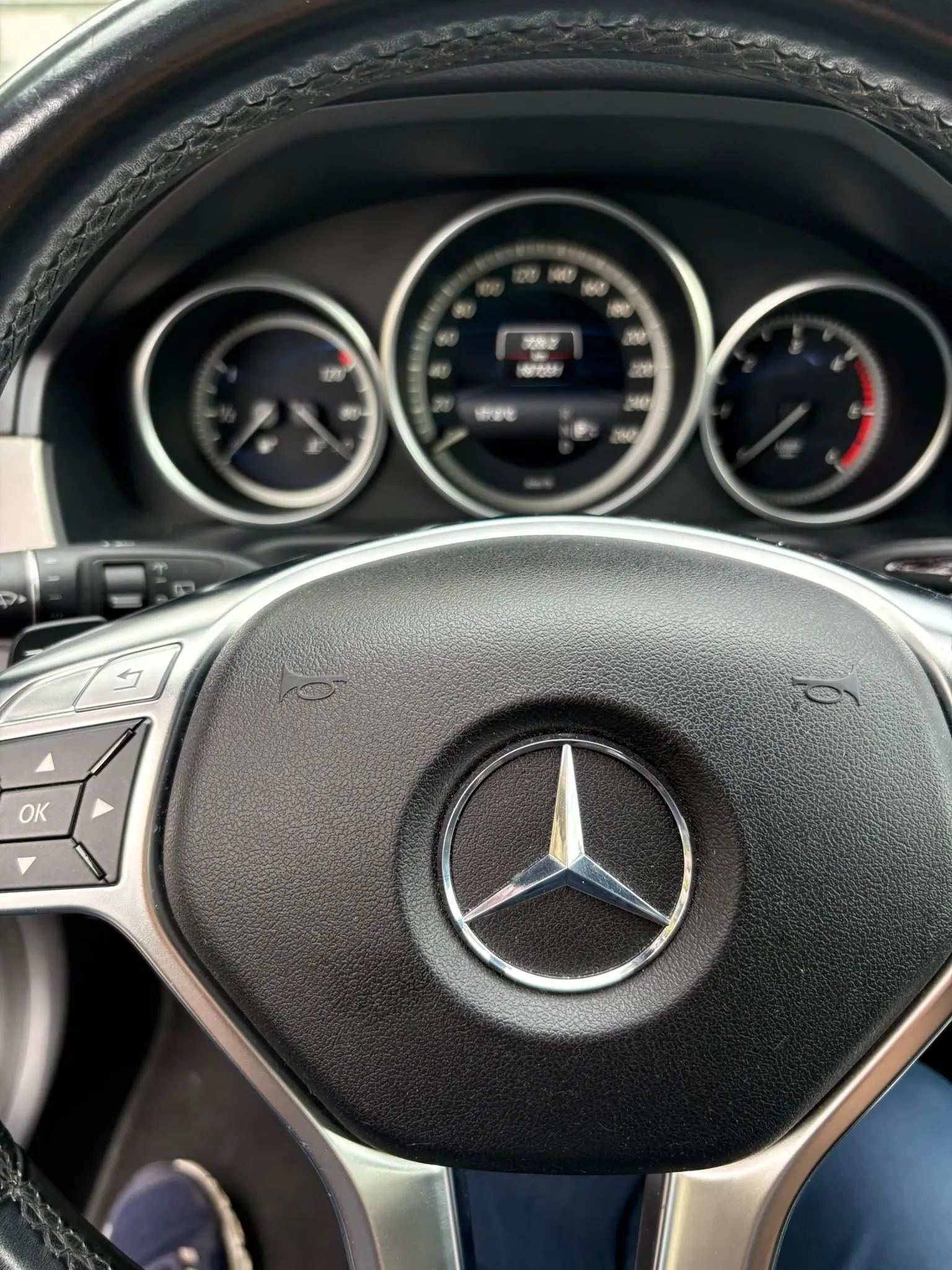 Mercedes-Benz Classe E 2015 occasion Neuenegg — 4