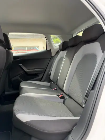SEAT Ibiza 1.0 EcoTSI Style DSG — Citadine dynamique, transmission automatique, faible consommation — Thumbnail 13