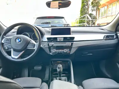 BMW X2 18i sDrive — Compact urbain sportif, 52 000 km seulement — Detail