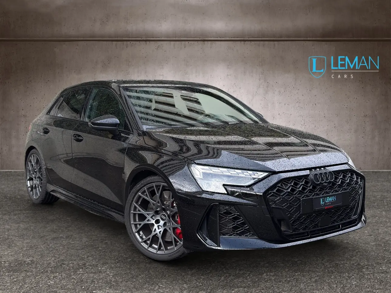Audi RS3 2024 occasion Vernier — 3
