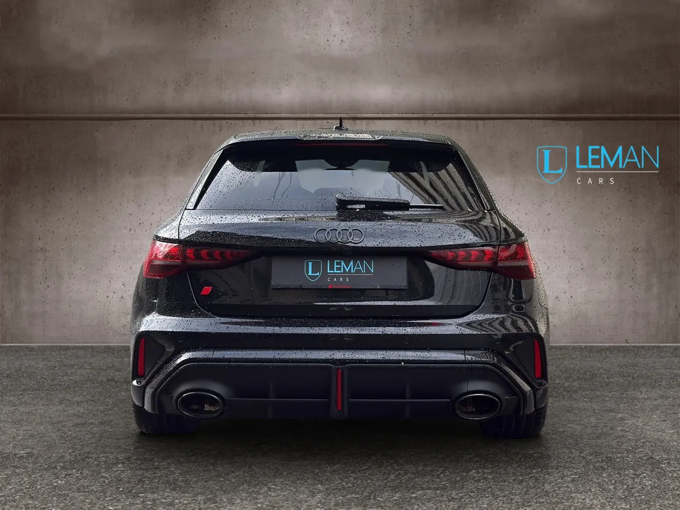 Audi RS3 2024 occasion Vernier — 5