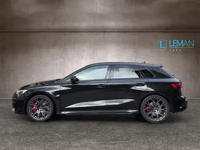Audi RS3 Sportback 2.5 TSI — Performance 400 ch, Première main, Facelift 2024 — Miniatur 7
