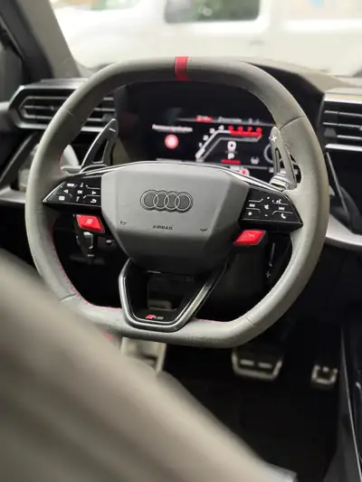 Audi RS3 Sportback 2.5 TSI — Performance 400 ch, Première main, Facelift 2024 — Miniatur 11