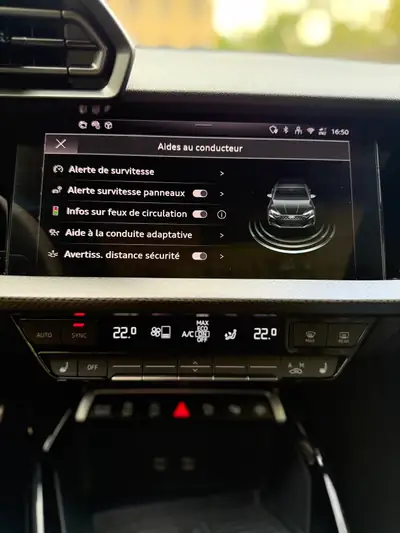 Audi RS3 Sportback 2.5 TSI — Performance 400 ch, Première main, Facelift 2024 — Miniatur 14