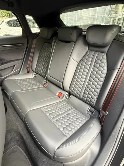 Audi RS3 Sportback 2.5 TSI — Performance 400 ch, Première main, Facelift 2024 — Miniatur 16
