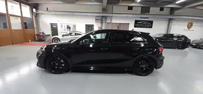 Audi RS3 Sportback 2.5 TSI Quattro — 400 ch, full options, 1 propriétaire — Miniatur 7