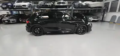 Audi RS3 Sportback 2.5 TSI Quattro — 400 ch, full options, 1 propriétaire — Miniatur 8