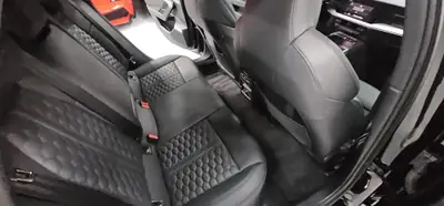 Audi RS3 Sportback 2.5 TSI Quattro — 400 ch, full options, 1 propriétaire — Miniatur 9