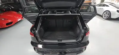 Audi RS3 Sportback 2.5 TSI Quattro — 400 ch, full options, 1 propriétaire — Miniatur 11