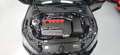 Audi RS3 Sportback 2.5 TSI Quattro — 400 ch, full options, 1 propriétaire — Miniatur 12