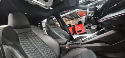Audi RS3 Sportback 2.5 TSI Quattro — 400 ch, full options, 1 propriétaire — Miniatur 15