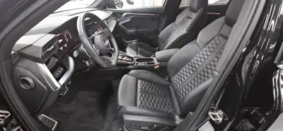 Audi RS3 Sportback 2.5 TSI Quattro — 400 ch, full options, 1 propriétaire — Miniatur 14