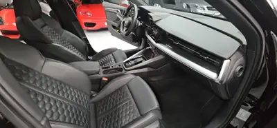 Audi RS3 Sportback 2.5 TSI Quattro — 400 ch, full options, 1 propriétaire — Miniatur 16