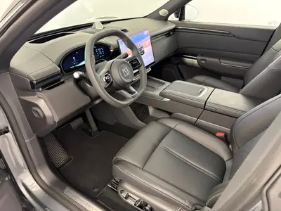 ZEEKR 7X 100kWh Privilege AWD — SUV électrique 646ch, tout nouveau 2026 — Armaturenbrett