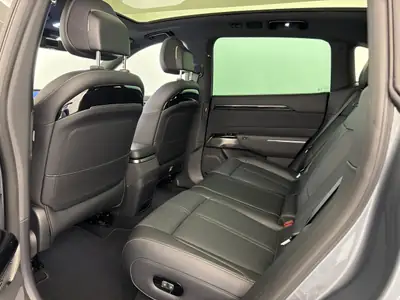 ZEEKR 7X 100kWh Privilege AWD — SUV électrique 646ch, tout nouveau 2026 — Detail