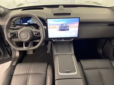 ZEEKR 7X 100kWh Privilege AWD — SUV électrique 646ch, tout nouveau 2026 — Miniatur 7