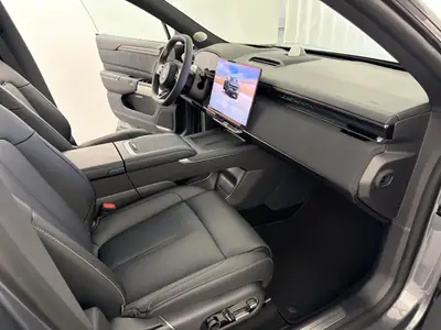 ZEEKR 7X 100kWh Privilege AWD — SUV électrique 646ch, tout nouveau 2026 — Miniatur 9