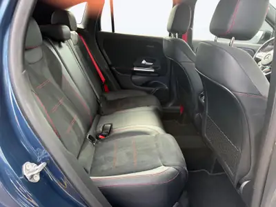 Mercedes-AMG GLA 45 S 4matic+ — Performance et polyvalence en finition sportive — Thumbnail 11