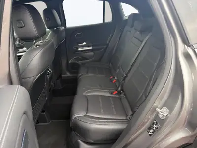 Mercedes-Benz GLA 250 — SUV compact hybride AMG Line, 238 ch et quattro intégral — Thumbnail 11