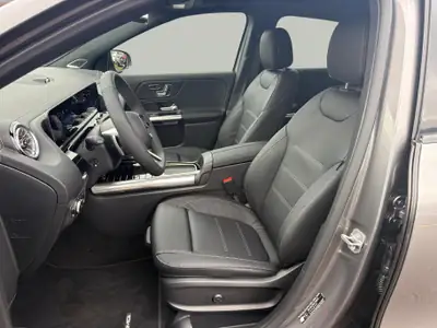 Mercedes-Benz GLA 250 — SUV compact hybride AMG Line, 238 ch et quattro intégral — Thumbnail 10
